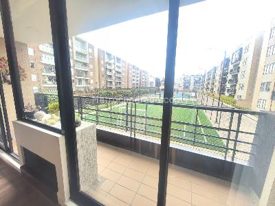 Apartamento de 3 alcobas en venta en Buena Suerte, Cajicá, 86 m² · foto 14 de 20