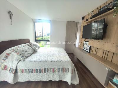 Apartamento de 3 alcobas en venta en Buena Suerte, Cajicá, 86 m² · foto 15 de 20