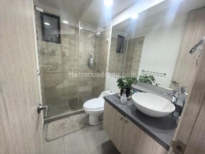 Apartamento de 3 alcobas en venta en Buena Suerte, Cajicá, 86 m² · foto 16 de 20