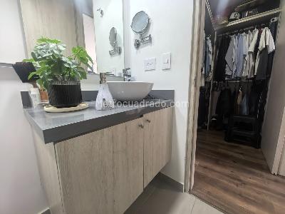 Apartamento de 3 alcobas en venta en Buena Suerte, Cajicá, 86 m² · foto 17 de 20