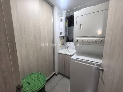 Apartamento de 3 alcobas en venta en Buena Suerte, Cajicá, 86 m² · foto 19 de 20