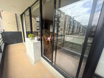 Apartamento de 3 alcobas en venta en Buena Suerte, Cajicá, 86 m² · foto 20 de 20