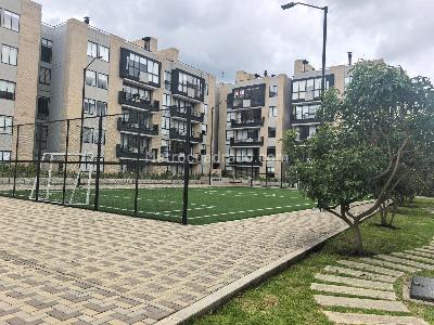 Apartamento de 3 alcobas en venta en Buena Suerte, Cajicá, 86 m² · foto 2 de 20