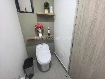 Apartamento de 3 alcobas en venta en Buena Suerte, Cajicá, 86 m² · foto 10 de 20