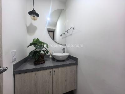 Apartamento de 3 alcobas en venta en Buena Suerte, Cajicá, 86 m² · foto 11 de 20