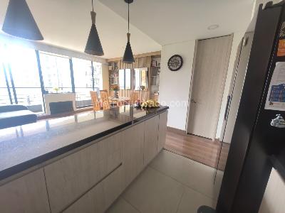 Apartamento de 3 alcobas en venta en Buena Suerte, Cajicá, 86 m² · foto 7 de 20