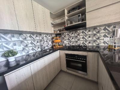 Apartamento de 3 alcobas en venta en Buena Suerte, Cajicá, 86 m² · foto 6 de 20