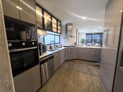 Casa de 3 alcobas en venta en Carrera Novena, Chía, 161 m² · foto 5 de 20
