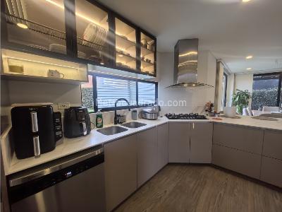 Casa de 3 alcobas en venta en Carrera Novena, Chía, 161 m² · foto 7 de 20