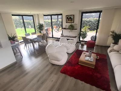Casa en venta en Vereda Bojaca, Chía · foto 12 de 20