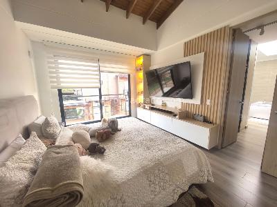 Casa en venta en Vereda Bojaca, Chía · foto 15 de 20