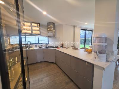 Casa en venta en Vereda Bojaca, Chía · foto 2 de 20