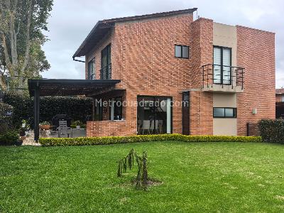 Casa en venta en Vereda Bojaca, Chía · foto 8 de 20