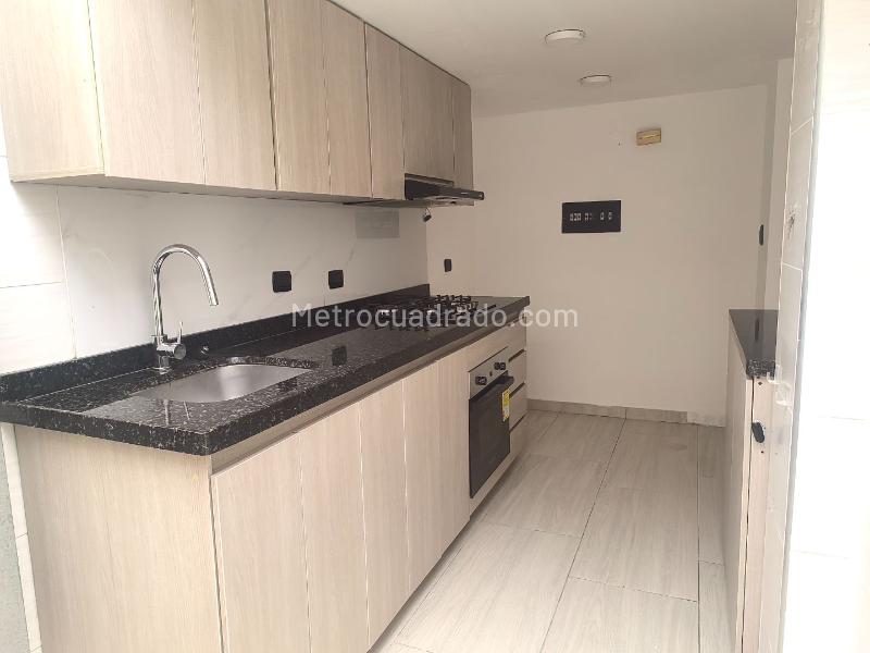 Casa – Chía - Vista 5