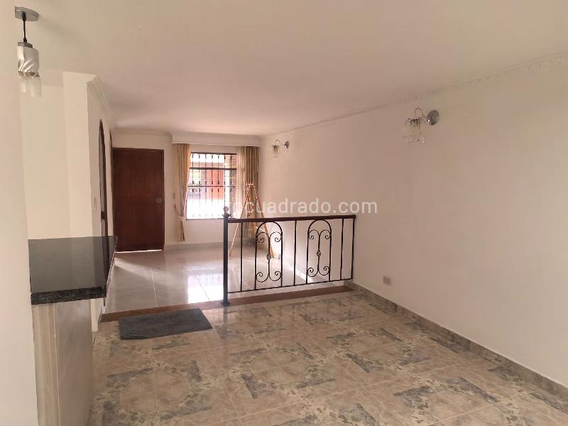 Casa – Chía - Vista 3