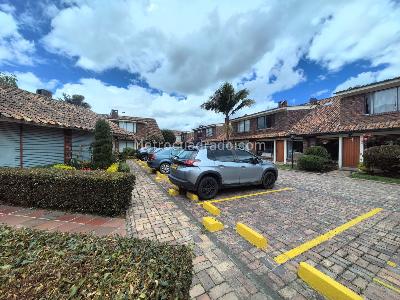 Casa en venta en Delicias Norte, Chía · foto 18 de 20