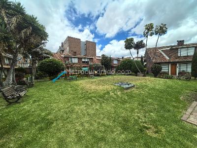 Casa en venta en Delicias Norte, Chía · foto 19 de 20