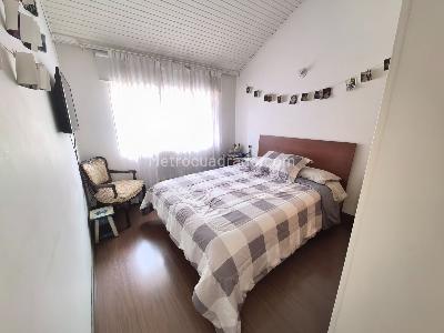 Casa en venta en Delicias Norte, Chía · foto 15 de 20