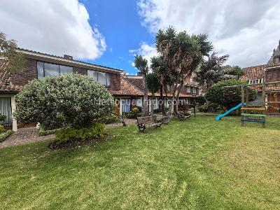 Casa en venta en Delicias Norte, Chía · foto 20 de 20