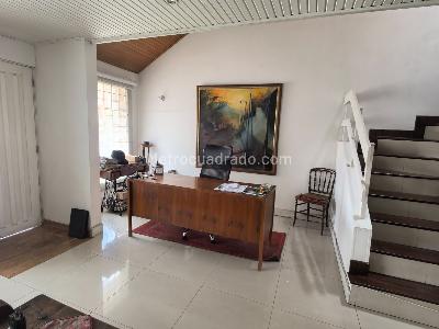 Casa en venta en Delicias Norte, Chía · foto 2 de 20