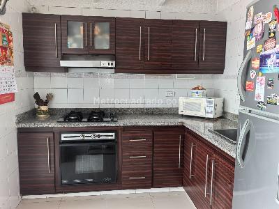 Casa en venta en Delicias Norte, Chía · foto 8 de 20