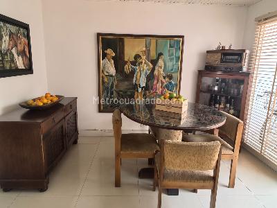 Casa en venta en Delicias Norte, Chía · foto 6 de 20