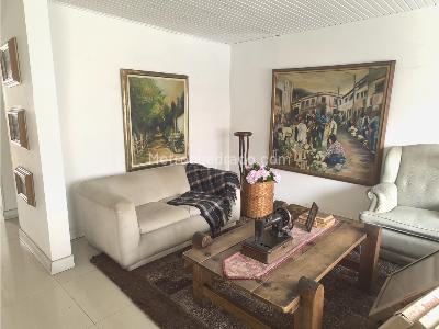 Casa de 3 alcobas en venta en Avenida Chilacos 1, Chía, 103 m² · foto 3 de 20