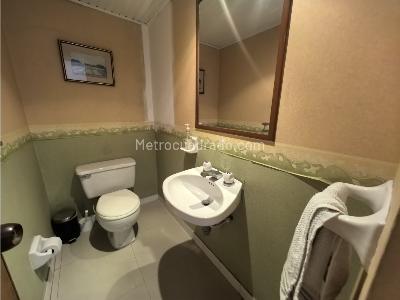 Casa de 3 alcobas en venta en Avenida Chilacos 1, Chía, 103 m² · foto 5 de 20