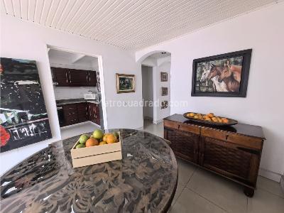 Casa de 3 alcobas en venta en Avenida Chilacos 1, Chía, 103 m² · foto 7 de 20