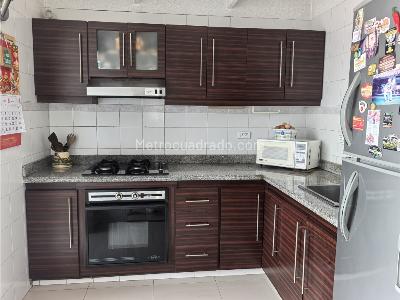 Casa de 3 alcobas en venta en Avenida Chilacos 1, Chía, 103 m² · foto 10 de 20