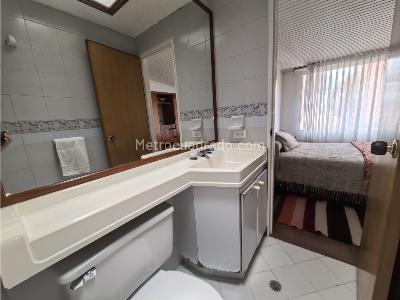 Casa de 3 alcobas en venta en Avenida Chilacos 1, Chía, 103 m² · foto 14 de 20