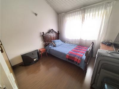 Casa de 3 alcobas en venta en Avenida Chilacos 1, Chía, 103 m² · foto 17 de 20