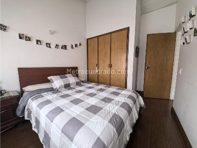 Casa de 3 alcobas en venta en Avenida Chilacos 1, Chía, 103 m² · foto 19 de 20