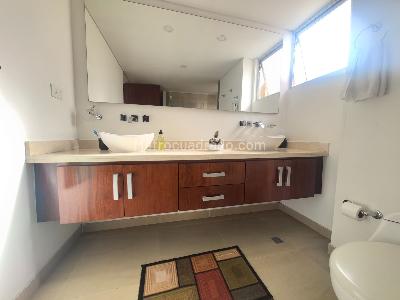 Casa de 4 alcobas en venta en Pinares, Chía, 177 m² · foto 15 de 20