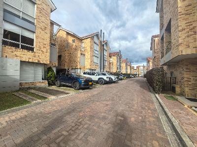 Casa de 4 alcobas en venta en Pinares, Chía, 177 m² · foto 19 de 20