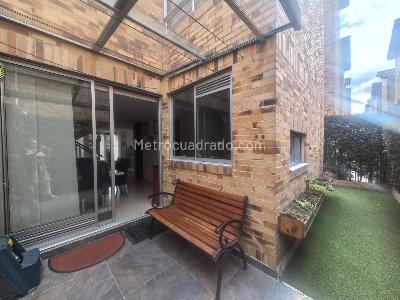 Casa de 4 alcobas en venta en Pinares, Chía, 177 m² · foto 18 de 20