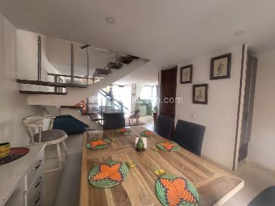 Casa de 4 alcobas en venta en Pinares, Chía, 177 m² · foto 4 de 20