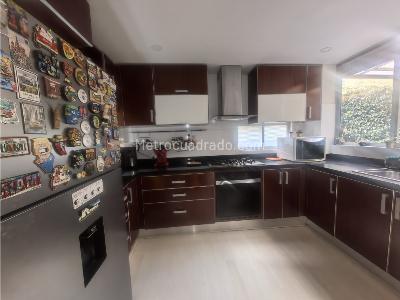 Casa de 4 alcobas en venta en Avenida Chilacos 1, Chía, 177 m² · foto 2 de 20