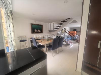Casa de 4 alcobas en venta en Avenida Chilacos 1, Chía, 177 m² · foto 4 de 20