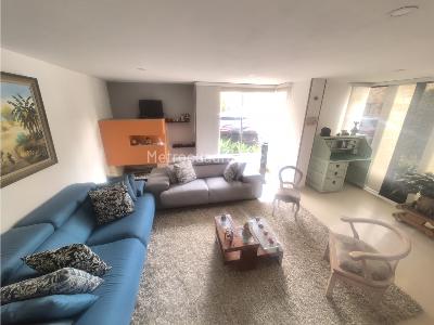 Casa de 4 alcobas en venta en Avenida Chilacos 1, Chía, 177 m² · foto 10 de 20