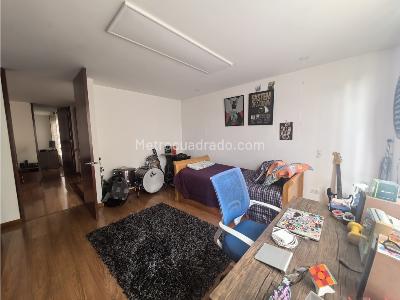 Casa de 4 alcobas en venta en Avenida Chilacos 1, Chía, 177 m² · foto 13 de 20