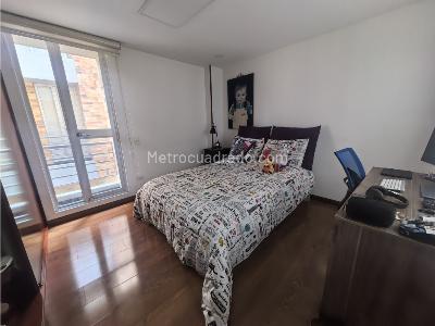 Casa de 4 alcobas en venta en Avenida Chilacos 1, Chía, 177 m² · foto 15 de 20