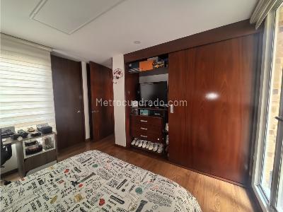 Casa de 4 alcobas en venta en Avenida Chilacos 1, Chía, 177 m² · foto 16 de 20