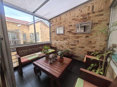 Casa de 4 alcobas en venta en Avenida Chilacos 1, Chía, 177 m² · foto 18 de 20