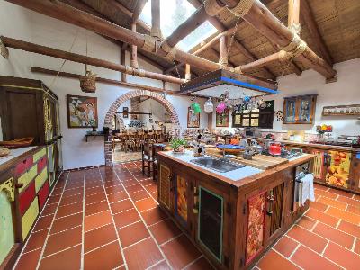 Casa en Arriendo, vereda Yerbabuena, Chía