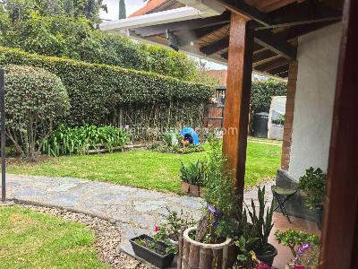 Casa en venta en El Misterio, Cajicá · foto 18 de 20