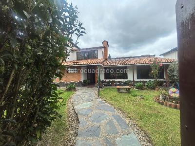 Casa en venta en El Misterio, Cajicá · foto 19 de 20