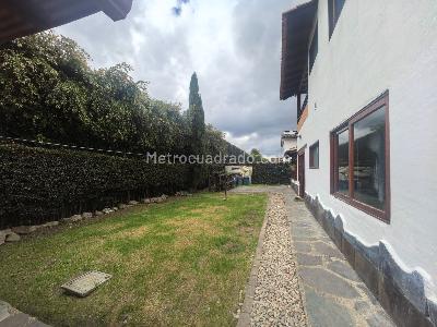 Casa en venta en El Misterio, Cajicá · foto 20 de 20