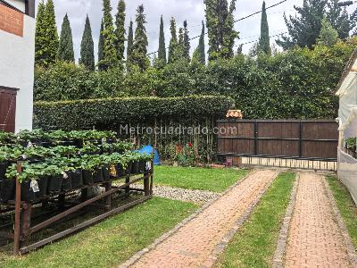 Casa en venta en El Misterio, Cajicá · foto 3 de 20