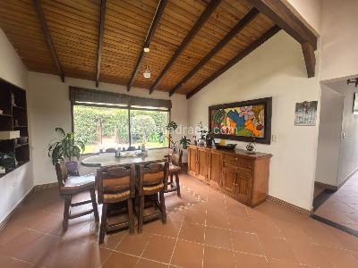 Casa en venta en El Misterio, Cajicá · foto 4 de 20